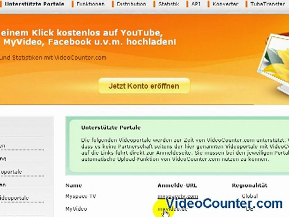 Reichweite steigern in der bewegtbildkommunikation