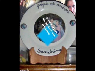 homage a mon grand pere