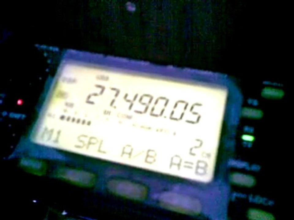 QSO France et ile de la réunion