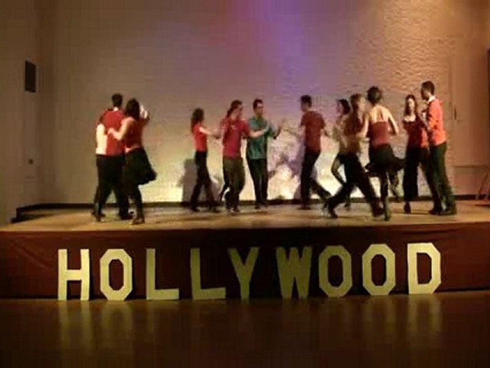 Bande Annonce 2010 à "3et4 fait son Festival"