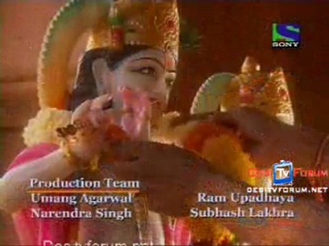 Godh Bharai 8th March 2010 part1