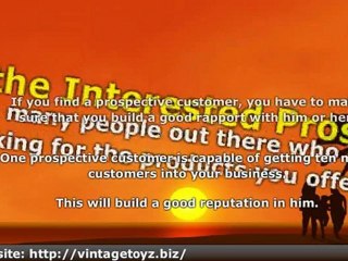 The Secrets of MLM Success