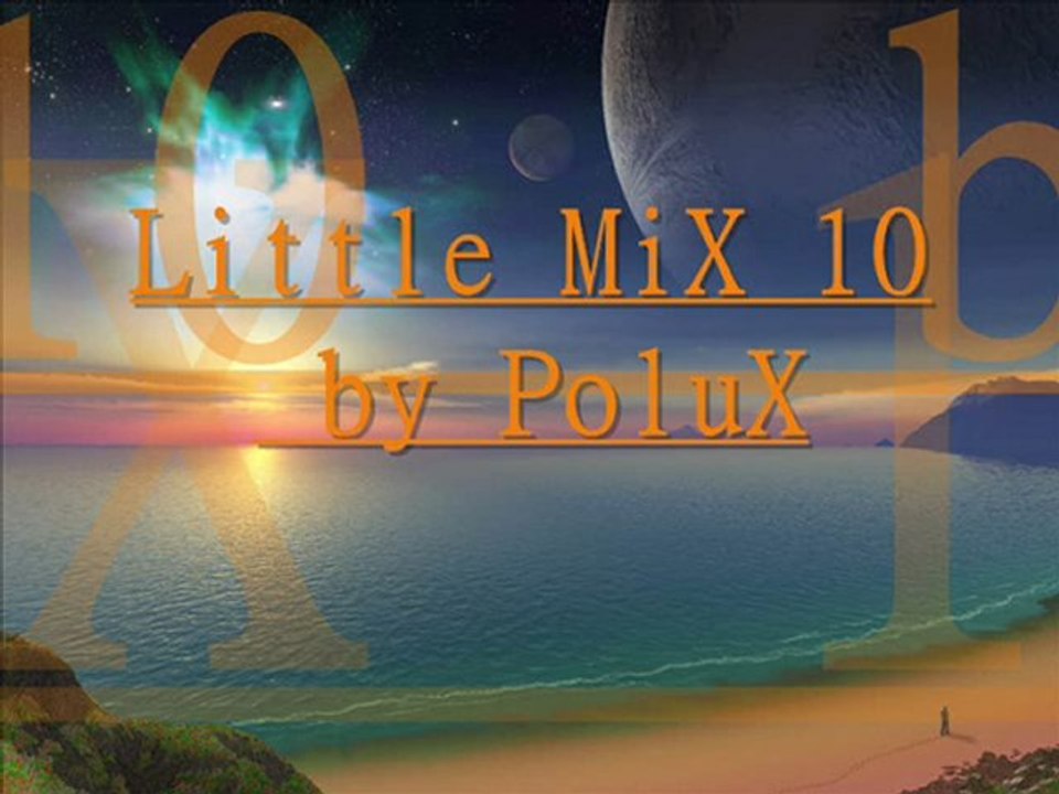 Little XiX 10