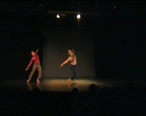 MC#03 - Détour I - Chloé Bernier & Laure Démollière