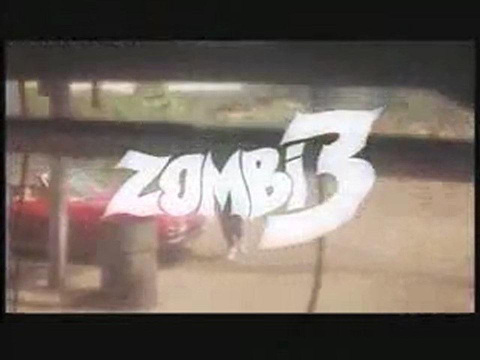 Zombi 3 Ein neuer Anfang
