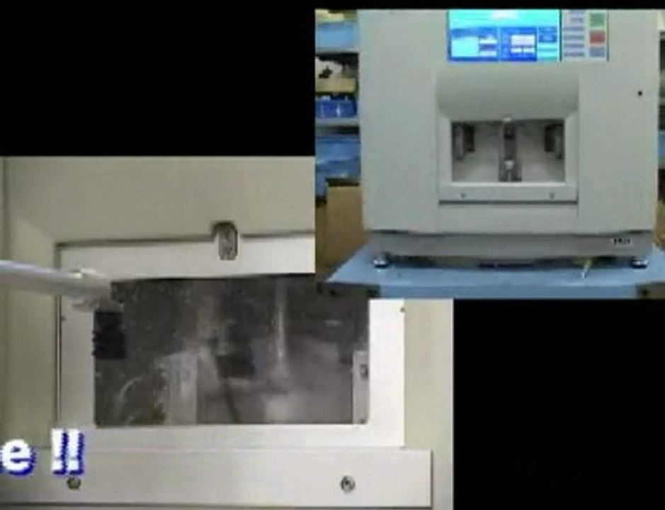 NIDEK SE-9090EXP - WWW.OPTO.COM.TR