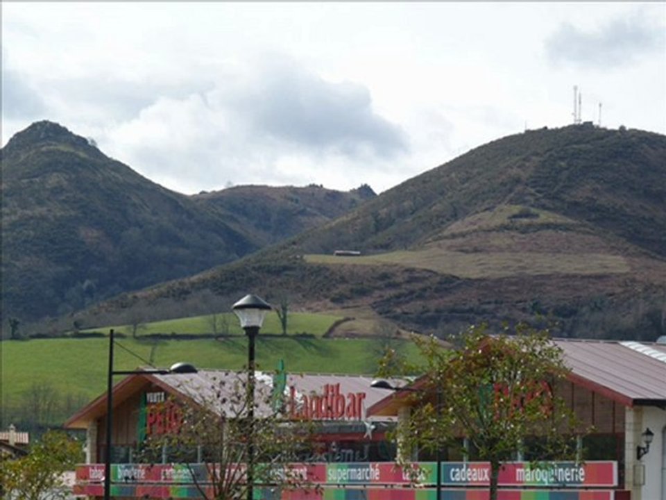 Fotos séjour dans les Landes février 2010