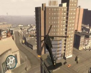 Gta iv astuce pour avoir une Infernus