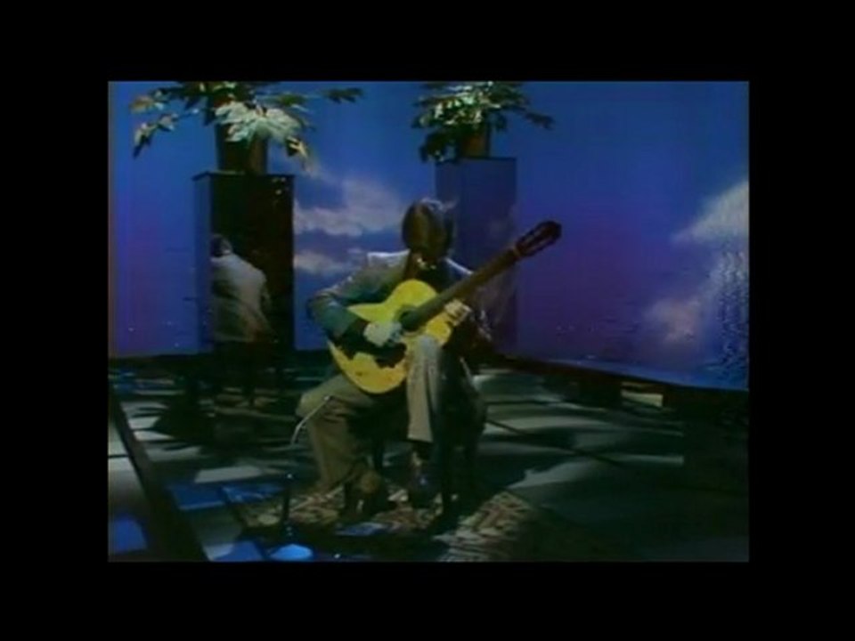 Praetorius - La Volta - Terpsichore - Doug Reach