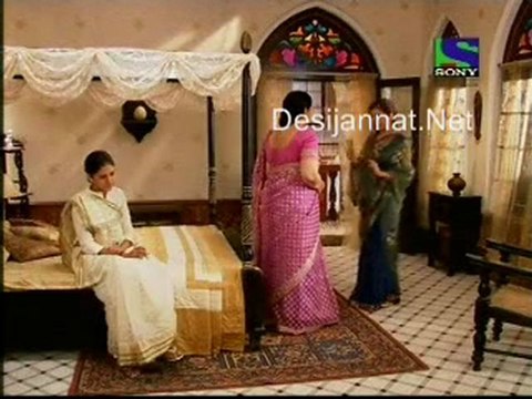 Godh Bharai - 8th March 10 Pt1