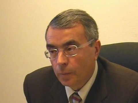 JJ. Queyranne, l'Europe, et les élections régionales