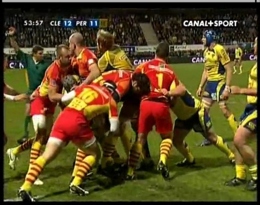 Résumé ASM USAP
