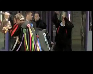 Tensión Sexual No Resuelta - VIOLENCIA JUSTIFICADA