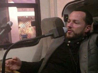 ITW d'Alexandre de Betak par Caroline de Maigret