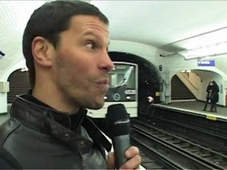 Teaser MCE Apero Metro avec Julien De Ruyck et Dailyevents