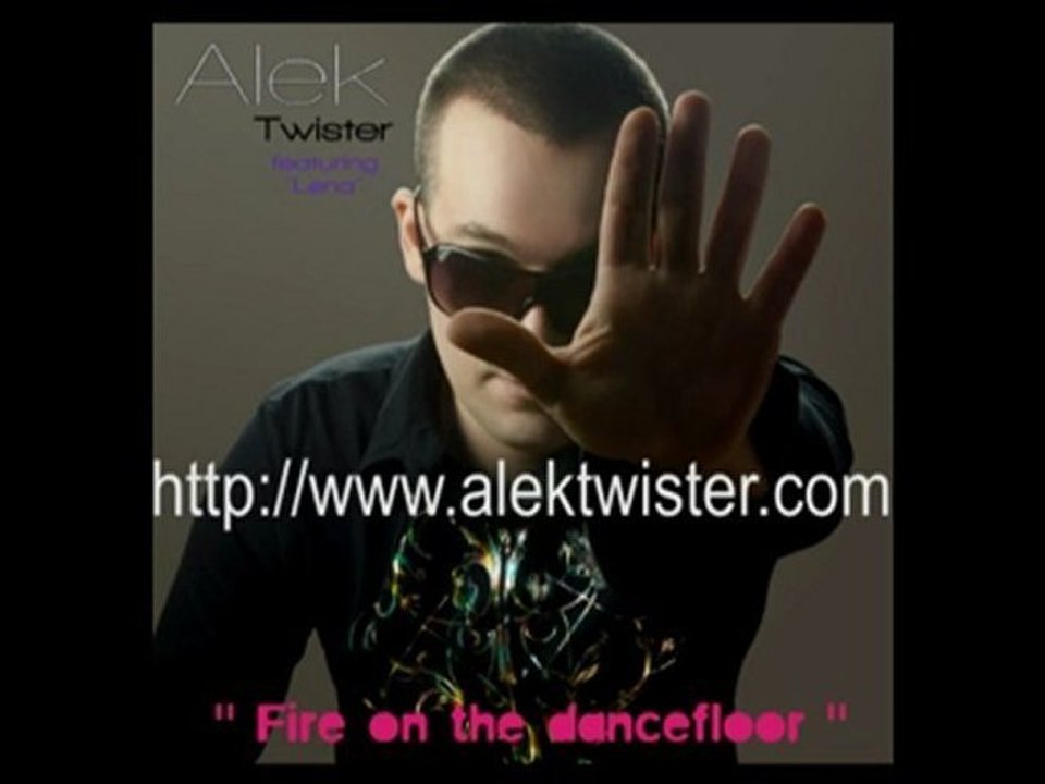 Fire on the dancefloor