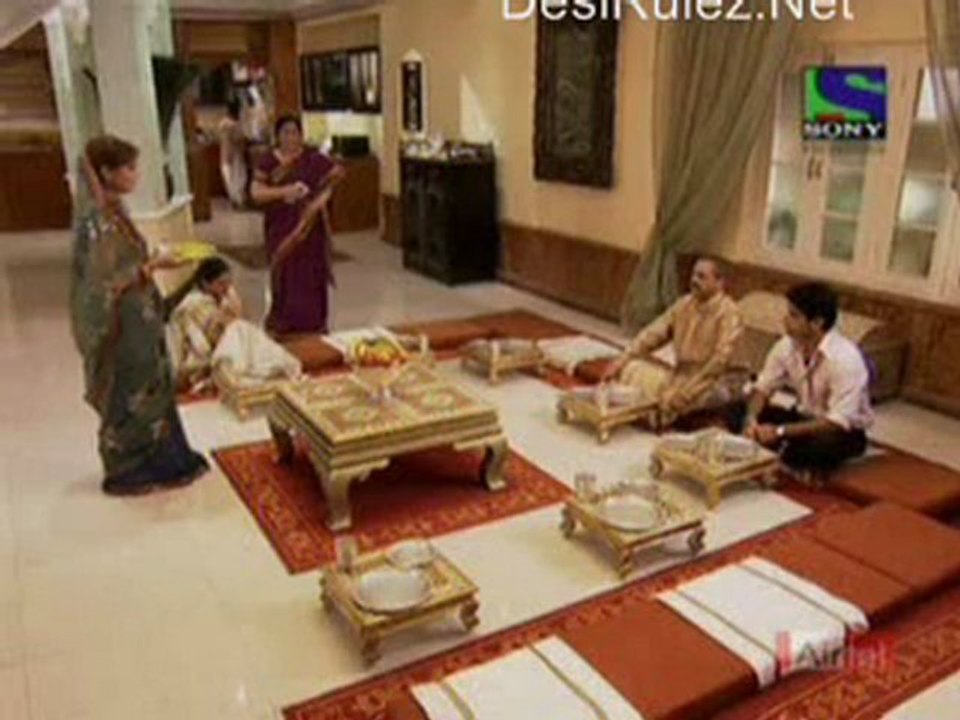 Godh Bharai - 8th March 10 pt3