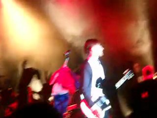 30 seconds to mars - King and Queens - 04-03-2010