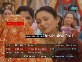 Godh Bharai - 8th March 10 pt4