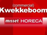 Misset Horeca Live 09-03-10 Commercial