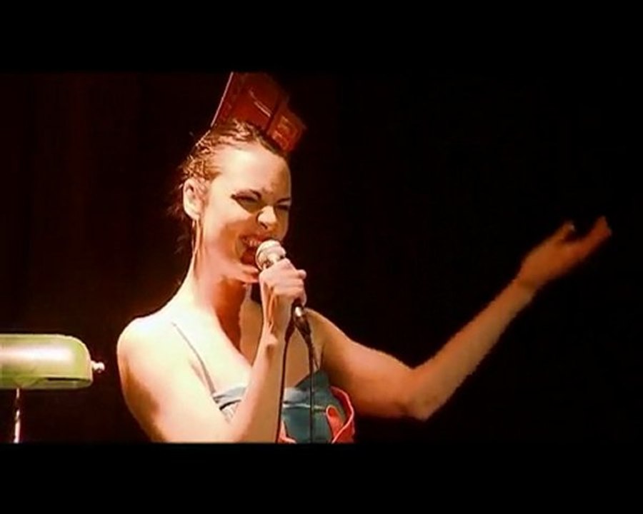 Cabaret Mucho Corazon