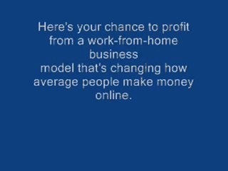 Easy money with Effortless Cash Formula System