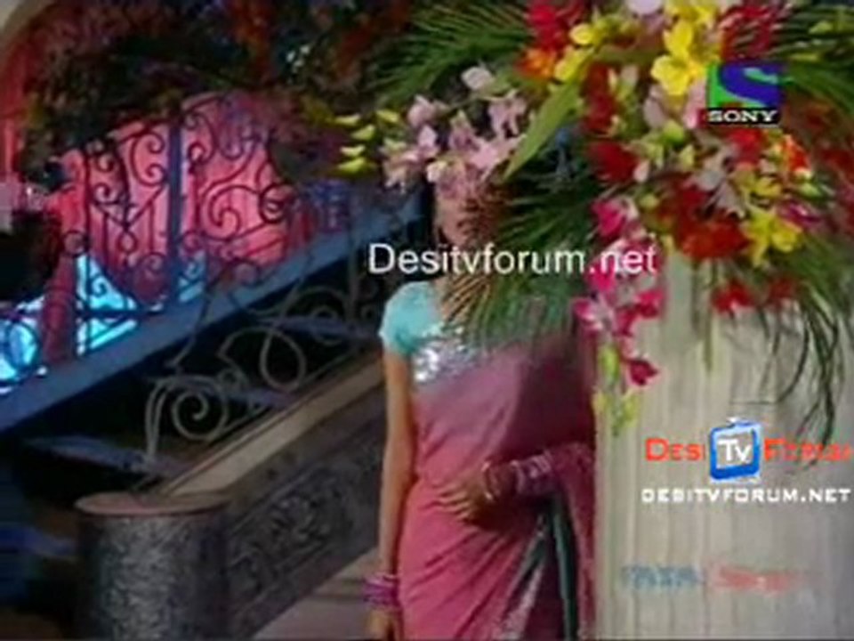 Pyar Ka Bandhan - 8th March 2010 pt3