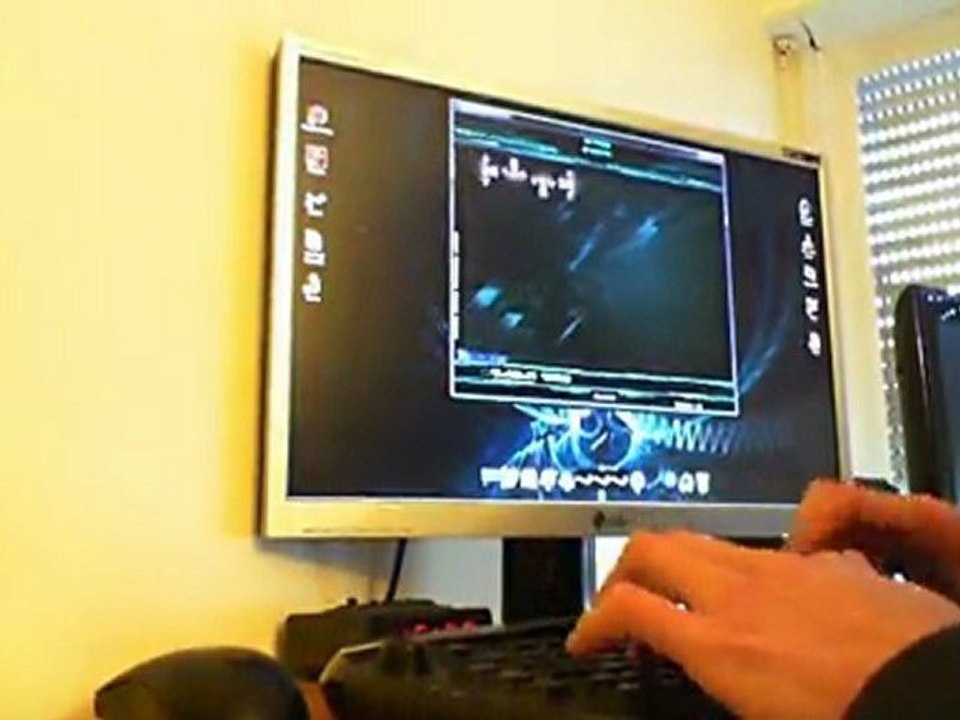 SM Scores'op Stepmania