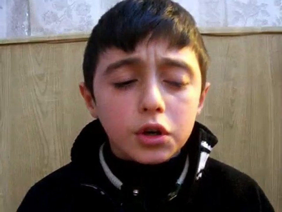 ZONGULDAKI MURAT ERCAN