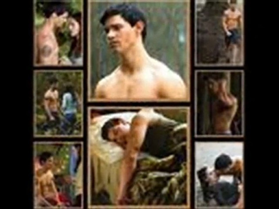 taylor lautner par tess44