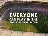 FIFA World Cup South Africa - Exclusive World Cup Trailer