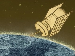 2/5 Une planète inconnue par les Malpolis