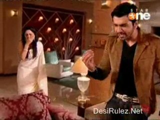 Jaane Pehchaane Se Yeh Ajnabi-8th Mar-Part-1