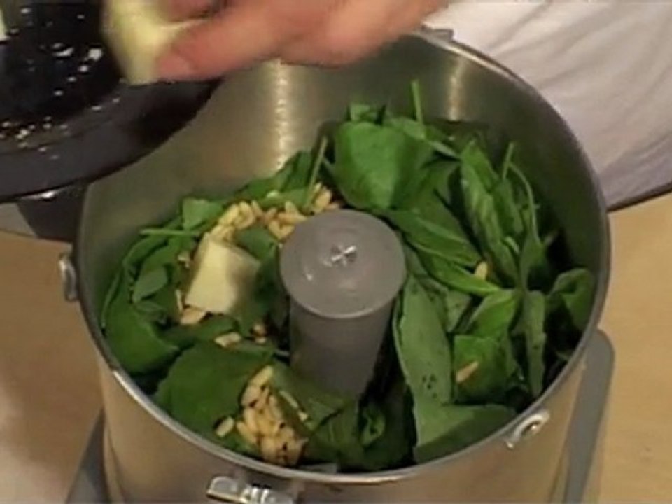 Blixer 3 de Robot-Coupe - Démonstration