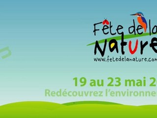 Pub - Fête de la nature Nicolas Hulot