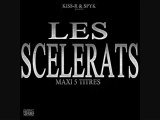 KISS-R ET SPYK LES SCELERATS