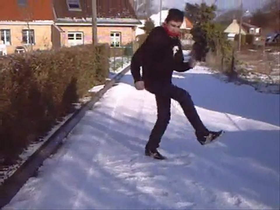 Jumpstyle