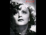 Edith Piaf - Milord