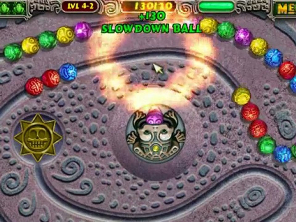 Zuma : Bande Annonce