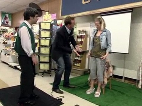 Macys - Putting it Together with Clinton Kelly