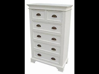 Different Kinds Of White Chest Of Drawers