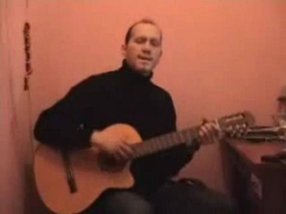 Turgay Şahan - Yine Burda