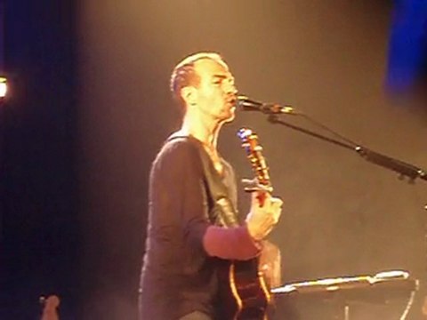 concert calogero porcieu