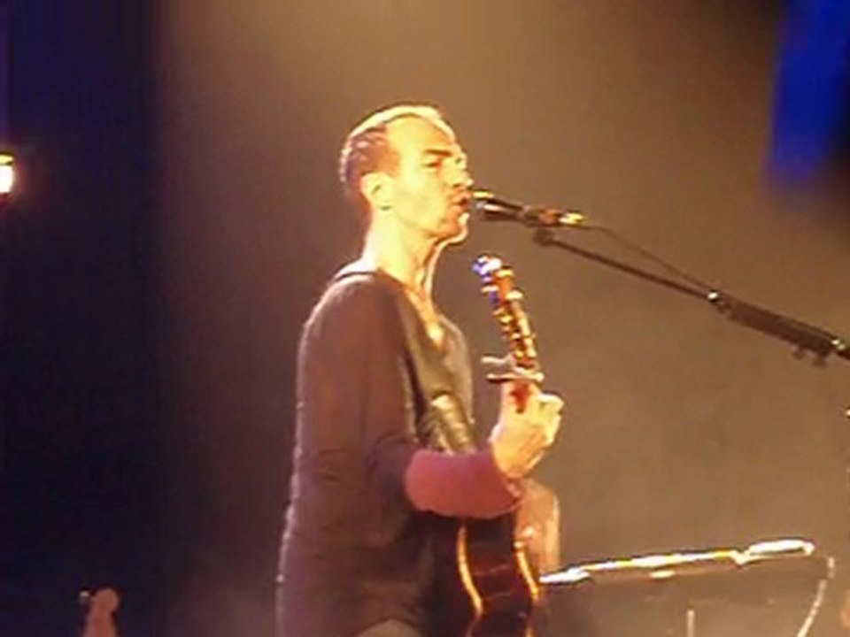 concert calogero porcieu