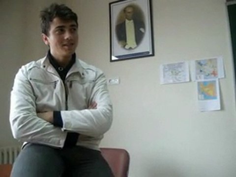 AŞK'a Tanıklık Edenler Anlatıyor