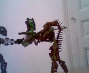 bionicle 1