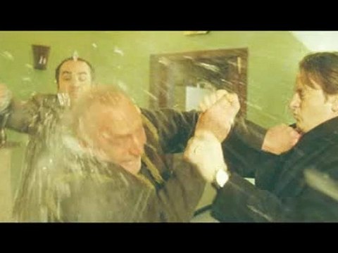 SANS LAISSER DE TRACES Bande Annonce du film