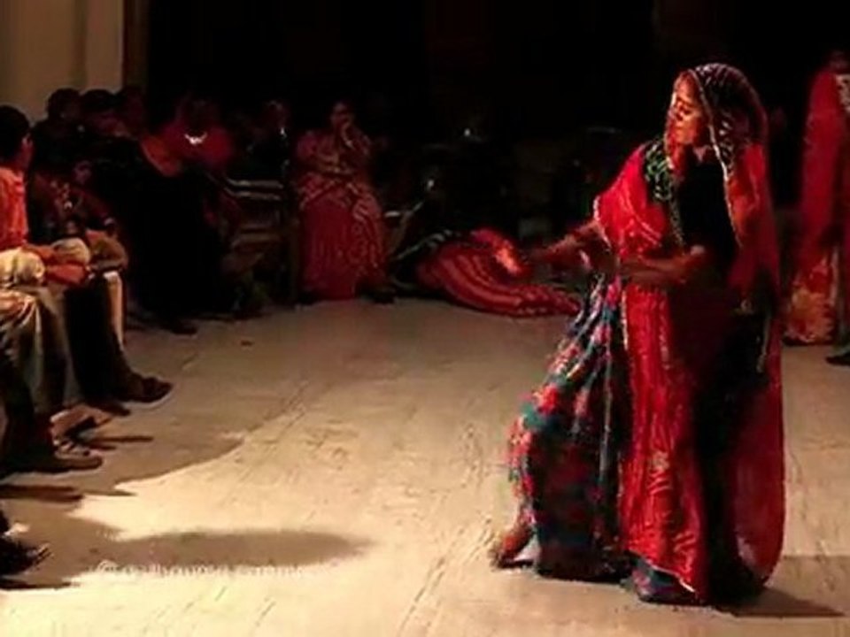 Un mariage au Rajasthan