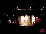 CATCH IMPRO des CARaFes - mars 2010 - extraits