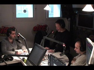 Jean Luc Lemoine : journée de la femme, attention !